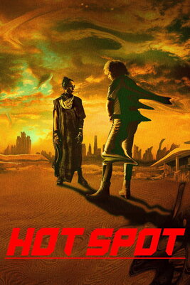 Hot Spot [2026] [Custom-R1] [Latino]